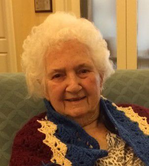Bailey, Betty Irene